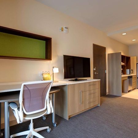 Home2 Suites By Hilton Charlotte Uptown Exterior foto